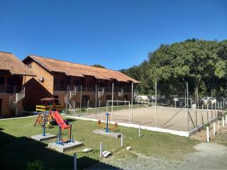 Maranduba Ville com piscina - Ubatuba - 5