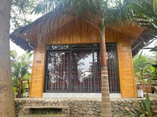 Homestay Nhà của Mị - Mị's House - Yên Bái - 9