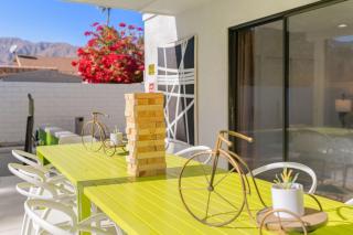 El Cid by Rather Be Properties - Palm Springs - 3