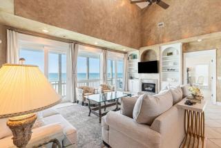 NEW Beachfront 4 Bed Penthouse Pool - Panama City Beach - 4