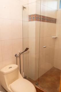 Three bedrooms Pool - 1