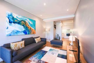 Vibrant GreenPoint near Waterfront, Shops &Dining - Kapstadt - 0