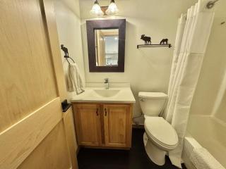 Lake View Ski in Ski out Lutsen Mtn Pets Welcome - 5