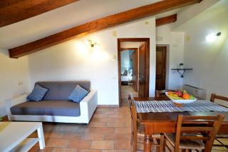 Borgo Faldo - Bilocale con Cucina - 116 - Niccone - 5