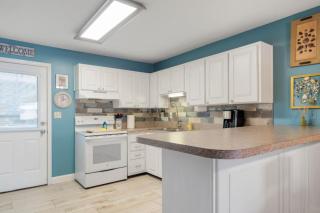 Gulfside Getaway - Fort Walton Beach - 6