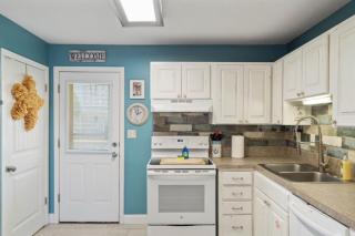 Gulfside Getaway - Fort Walton Beach - 4