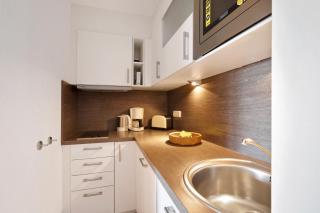Birkethof Ferienwohnung Fernblick - - 1