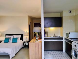 Bordeaux - Appartement avec terrasse - Bordeaux - 6