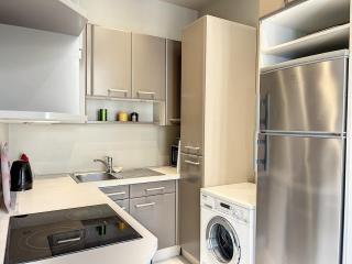 Executive Apartment - Hotel Particulier, Paris 16 - Paris - 3