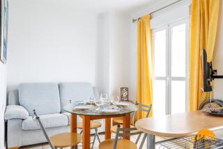 Apartamentos Arenal by Cádiz Time - Conil de la Frontera - 9