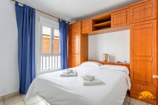 Apartamentos Arenal by Cádiz Time - Conil de la Frontera - 3