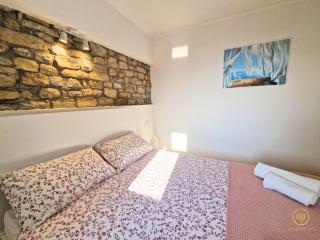Apartment Bea - Saltpans view - Portorose - 9