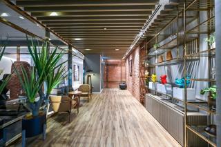 New Luxury SeaView 2Bed - Spectacular Rooftop Infinity Pool, Bar & Burj Views! - 5