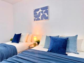 Comfy Studio 30min to Central London - 8