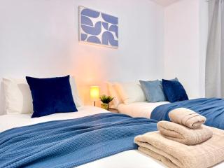 Comfy Studio 30min to Central London - 1
