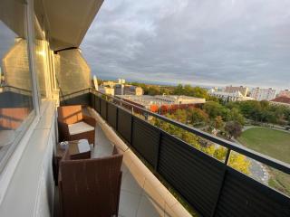 Prométheusz Apartman - 9