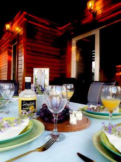 MARIS MOBILE HOME - Drage - 2