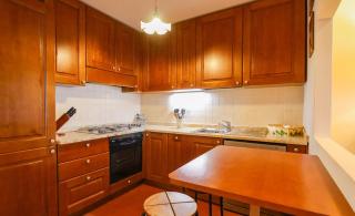 PRESTIGE APARTMENT NEAR THE CENTRE - with Balcony, Wi-Fi - 5