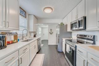 Home Close to Beaches and Heart of the city - 5