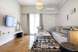 Acropolis Serenity - 1BR, Neos Kosmos - Atene - 5