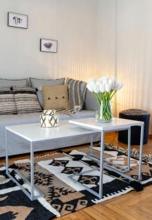 Acropolis Serenity - 1BR, Neos Kosmos - Atene - 2