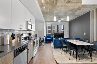 Fully Furnished 2BR Steps from Dwntw Luxe n Cozy - Birmingham - 0