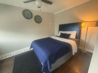 Charming 2bd apartment with AC Wi-Fi in Atlanta - 8
