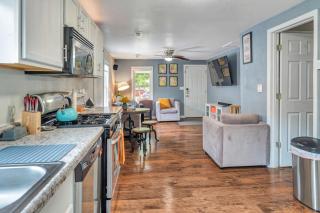 Cheerful 2-Bedroom with convenient Expressway access - Springfield - 5