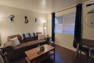 Pine Grove - Cozy Tempe 1br Apartment, near ASU - Tempe - 0