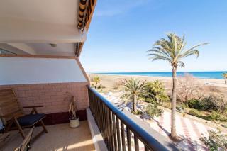 Global Properties, Apartamento en primera linea con impresionantes vistas al mar - 7