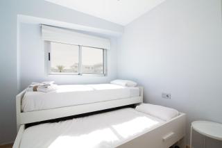 Global Properties, Apartamento en primera linea con impresionantes vistas al mar - Canet d'en Berenguer - 3