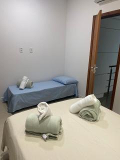 Casa em condominio em Taperapuan - Porto Seguro - 8