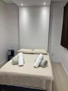 Casa em condominio em Taperapuan - Porto Seguro - 7