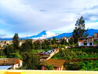 Casa residencial amoblada - Ambato - 8