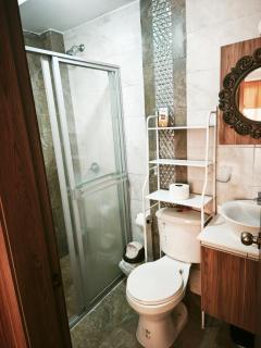 Casa residencial amoblada - Ambato - 7
