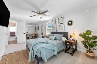 Nautical Bliss on Nicholson Unit B - Clearwater - 9