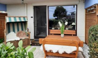 Seetempel 19 - direkt am Strand ,Hunde willkommen - Scharbeutz - 2