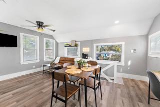 Coastal Haven Retreat - 8