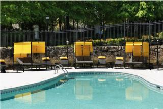 Landing at The Kendrick - 1 Bedroom in Buckhead - Atlanta - 2