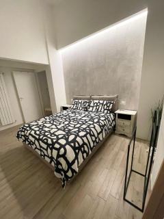 Glamour Suite Toselli - Florencia - 4