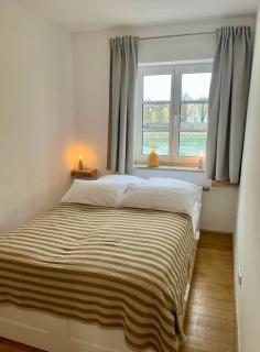 RESIDERY zentrale Altbauwohnung mit Arbeitsplatz in der INNstadt - 5