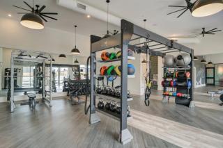 Landing at Cadence Sugar Hill - 1 Bedroom in Sugar Hill - Buford - 3