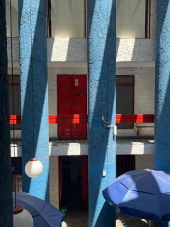 Lofts en Casa Azul centro de SLP - INMOTEGA - 4