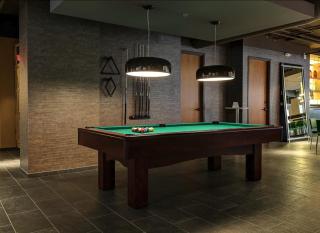 Landing at Cortona at Forest Park - 1 Bedroom in Cheltenham - Tower Grove - 1