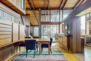 Elk Mid-Century - Guest House - Elk - 8