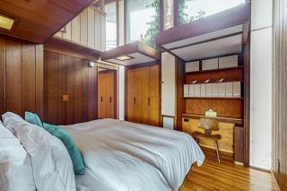Elk Mid-Century - Guest House - Elk - 5