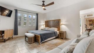 Beachfront Getaway at Ocean View Castle Condo - Aguada - 3