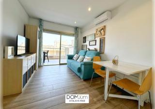 DOMuum Holidays - ATALAYA MAR - 4