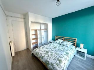 Appartement au pied du métro. - Toulouse - 6