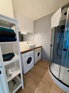 Appartement au pied du métro. - Toulouse - 2